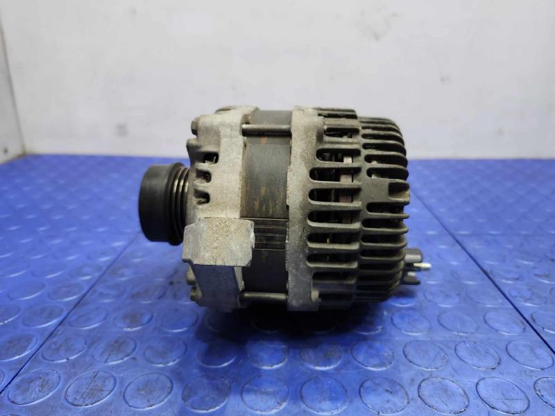 2014 Ford Fusion Alternator