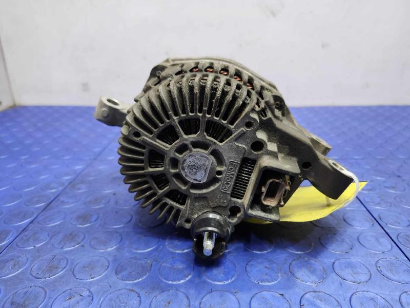 2014 Ford Fusion Alternator