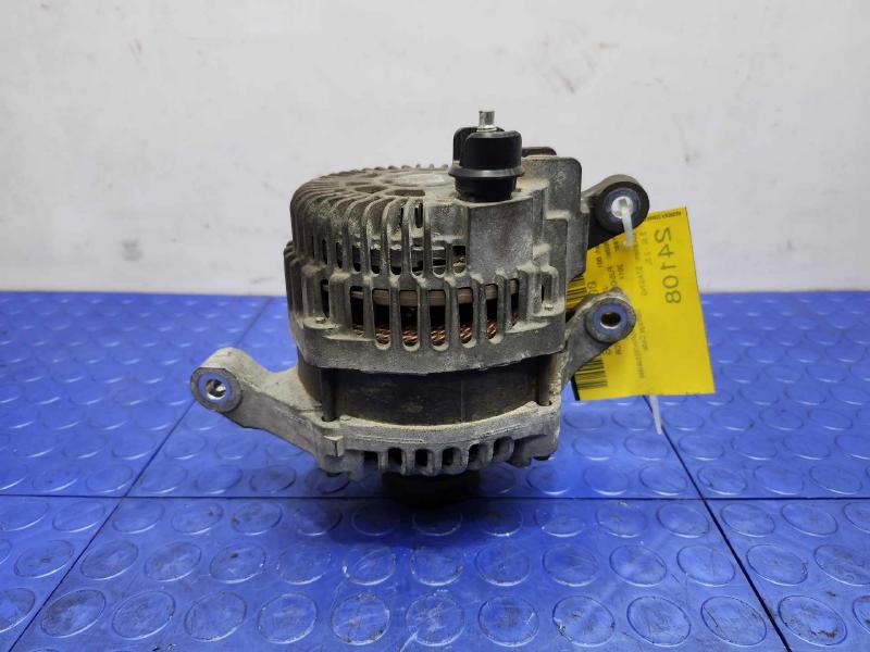 2014 Ford Fusion Alternator
