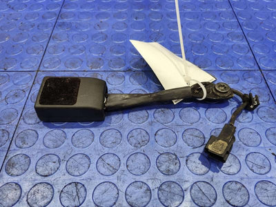 2016 Cadillac ATS Front Seat Belt