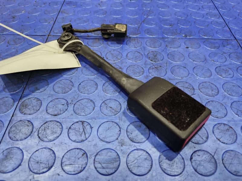 2016 Cadillac ATS Front Seat Belt