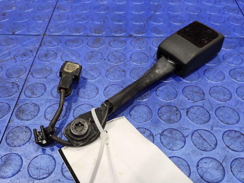 2016 Cadillac ATS Front Seat Belt