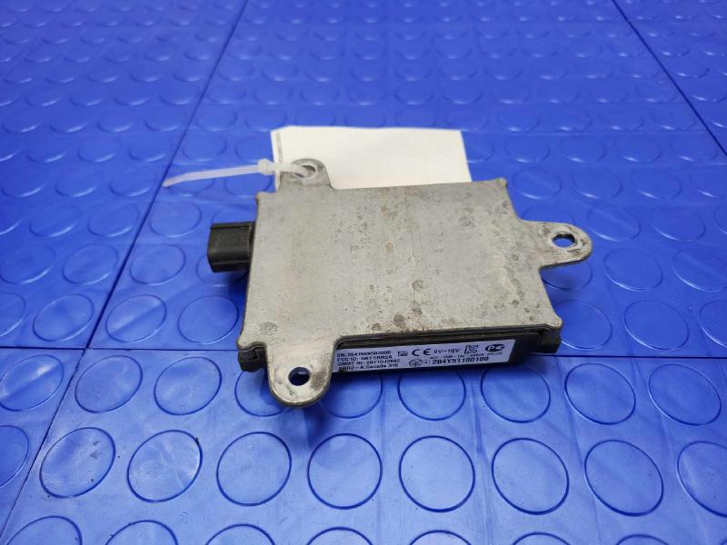 2014 Lexus IS 250 Camera/Projector