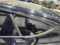 2014 Audi A7 Quarter Glass/Window