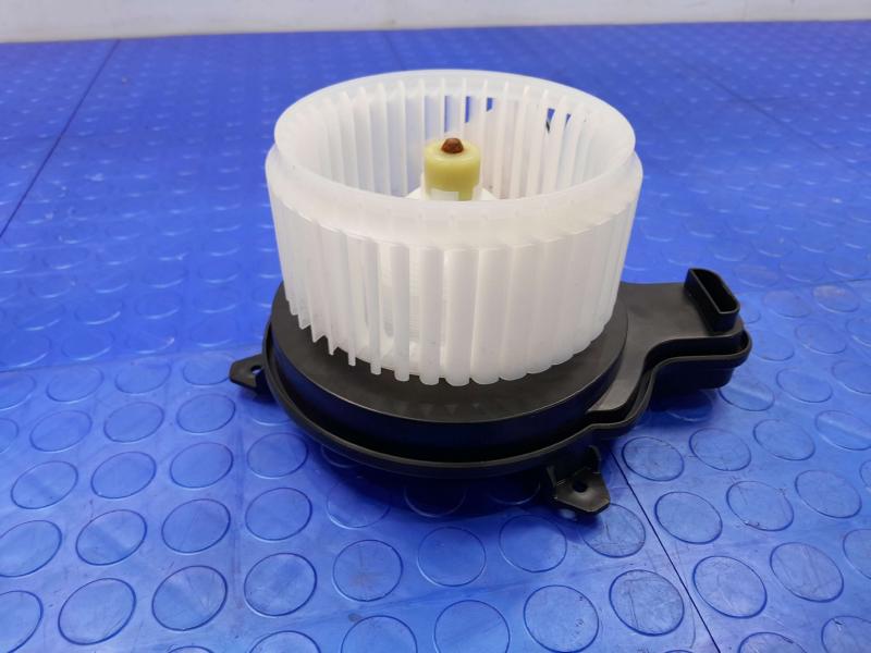 2022-2024 Ford Maverick Heater AC Blower Motor Assembly OEM JX6Z19805D