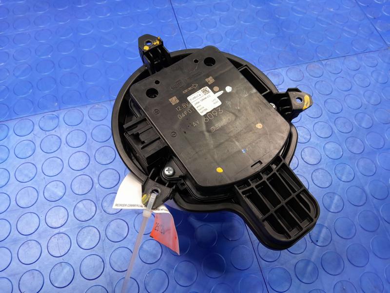 2022-2024 Ford Maverick Heater AC Blower Motor Assembly OEM JX6Z19805D
