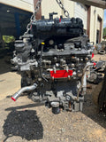 2019 GMC Acadia Engine Assembly/Motor