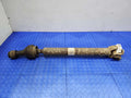 2002 Dodge Ram 1500 Trans. Crossmember