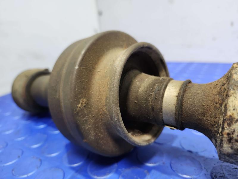2002 Dodge Ram 1500 Trans. Crossmember