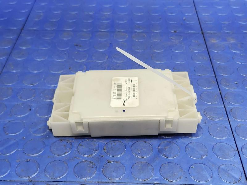 2014 Nissan Maxima Chassis Brain Box