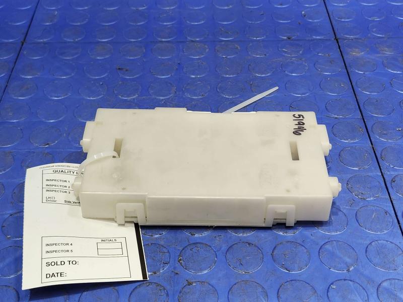 2014 Nissan Maxima Chassis Brain Box