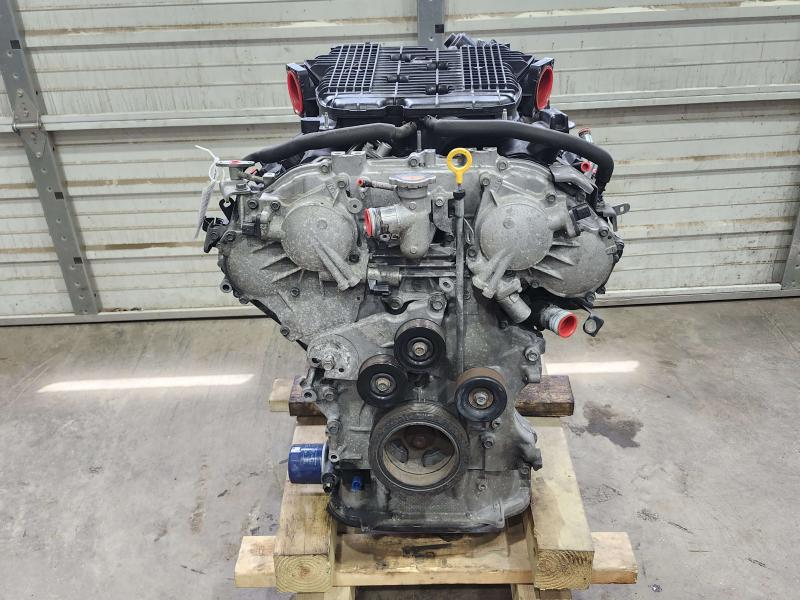 2013 Infiniti FX35 Engine Assembly/Motor