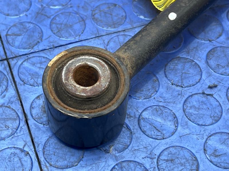 2009 Honda Accord Lower Control Arm Rr