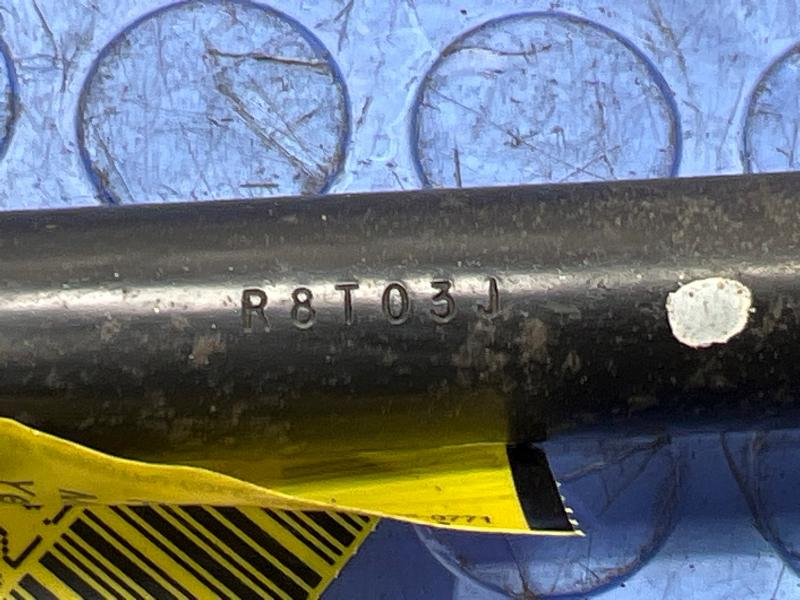 2009 Honda Accord Lower Control Arm Rr