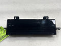 2022 Subaru Impreza Info-Gps-Tv Screen