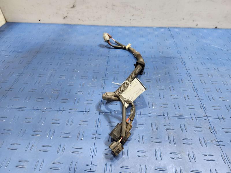 2018 Subaru Crosstrek Wire Harness (Misc)