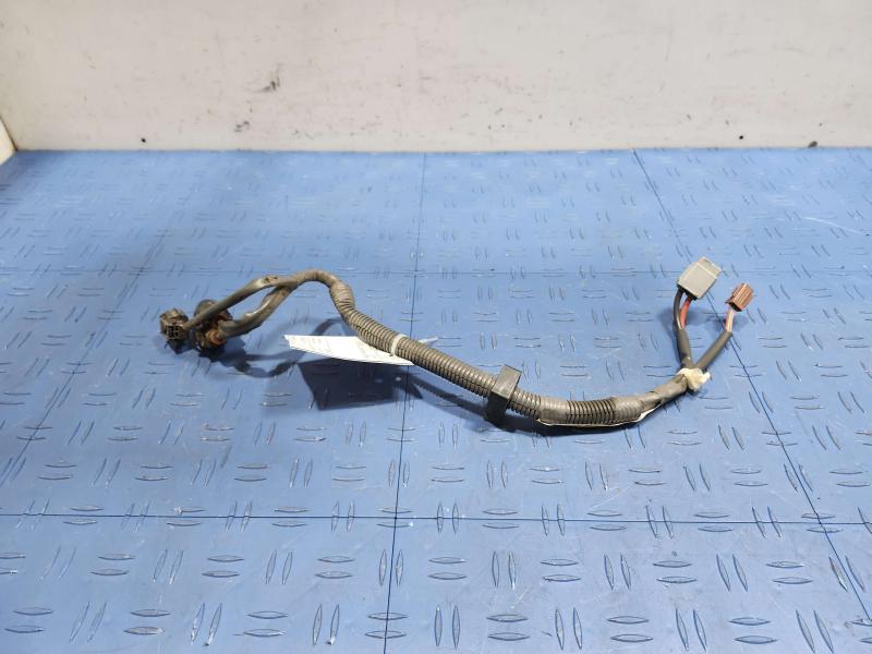 2018 Subaru Crosstrek Wire Harness (Misc)