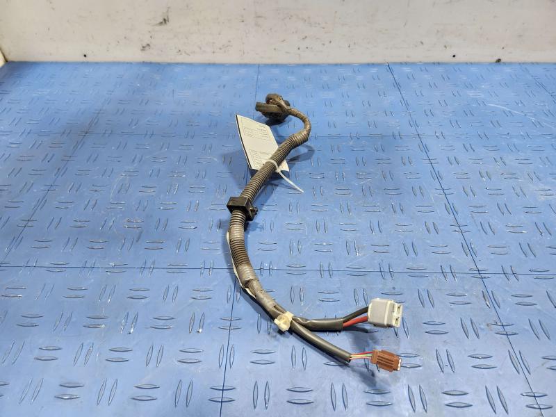 2018 Subaru Crosstrek Wire Harness (Misc)