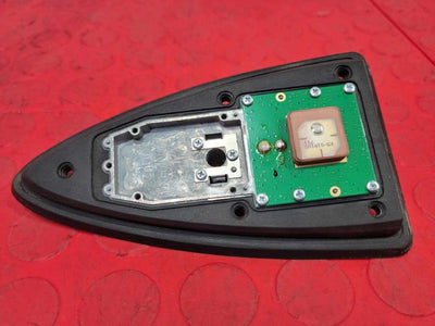 2017-2018 Kia Forte Sedan Radio Antenna Assembly Genuine OEM 96210-A71004SS