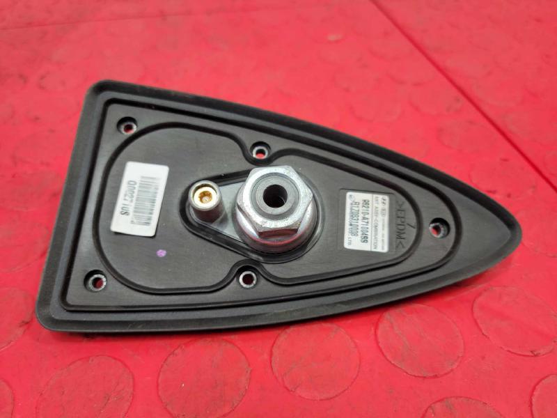 2017-2018 Kia Forte Sedan Radio Antenna Assembly Genuine OEM 96210-A71004SS