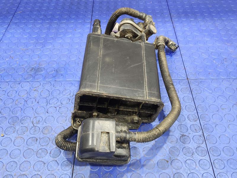 2011 Toyota Corolla Evaporator Canister