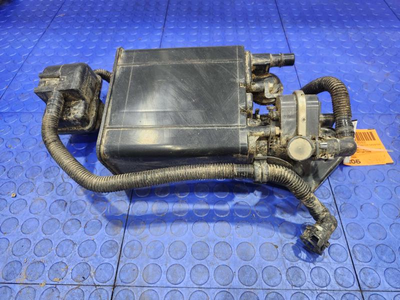 2011 Toyota Corolla Evaporator Canister