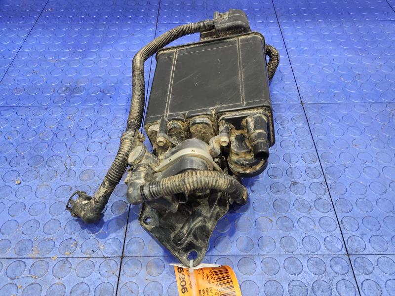 2011 Toyota Corolla Evaporator Canister