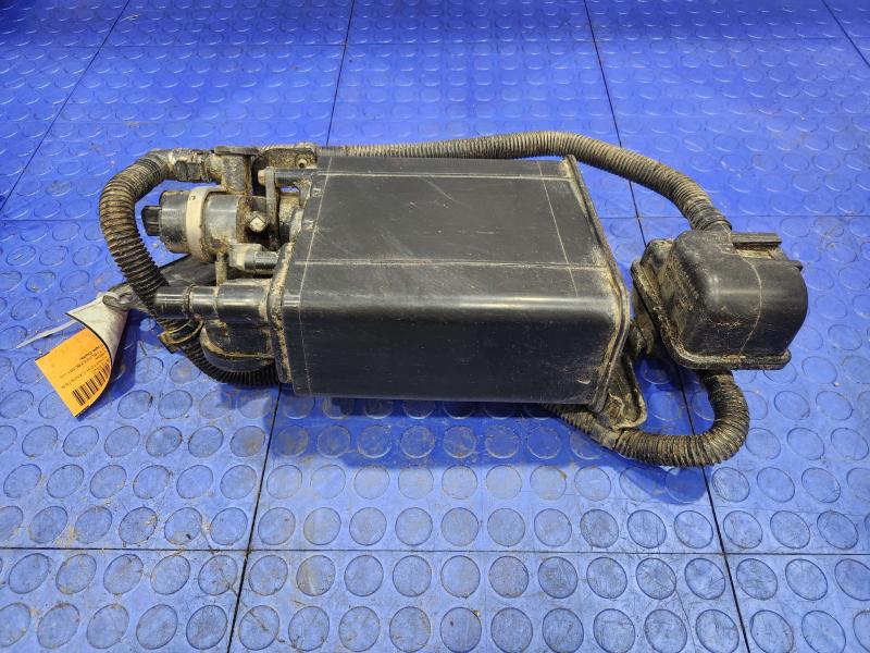 2011 Toyota Corolla Evaporator Canister