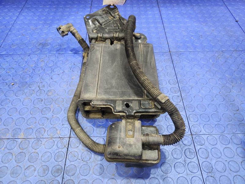 2011 Toyota Corolla Evaporator Canister
