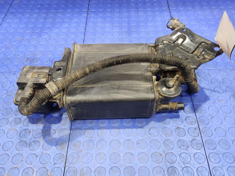 2011 Toyota Corolla Evaporator Canister