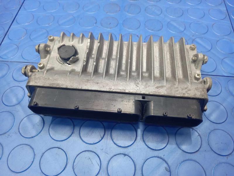 2012 Toyota Camry Engine/Motor Brain Box