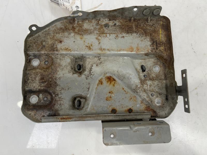 2014 - 2019 Nissan Versa Battery Tray Bracket OEM 648601HL0A