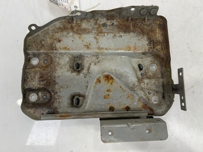 2014 - 2019 Nissan Versa Battery Tray Bracket OEM 648601HL0A