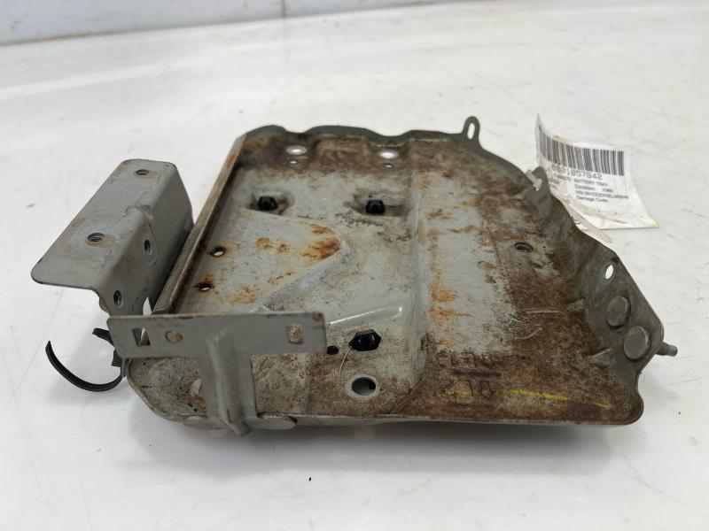 2014 - 2019 Nissan Versa Battery Tray Bracket OEM 648601HL0A