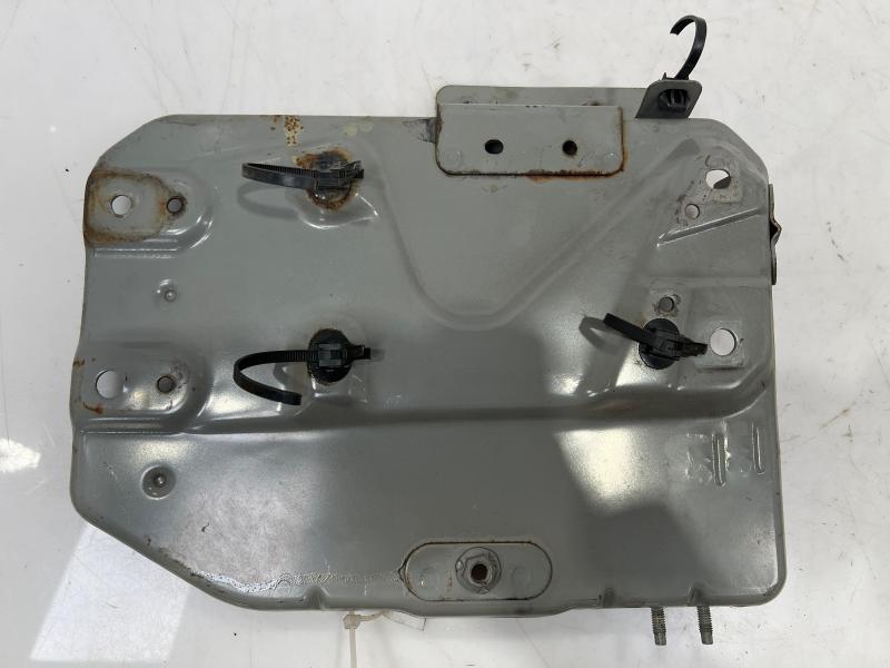 2014 - 2019 Nissan Versa Battery Tray Bracket OEM 648601HL0A