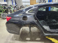 2018 Chevrolet Malibu Quarter Panel
