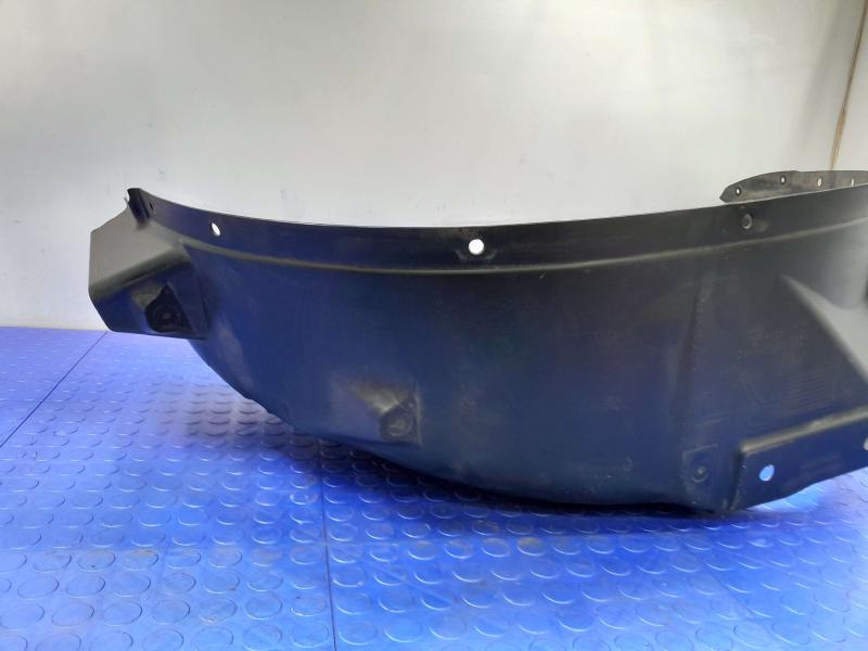 2022 Ford Maverick Inner Fender Liner