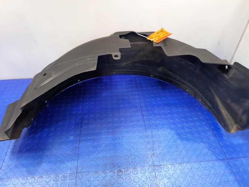 2022 Ford Maverick Inner Fender Liner