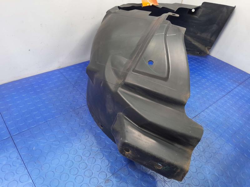 2022 Ford Maverick Inner Fender Liner