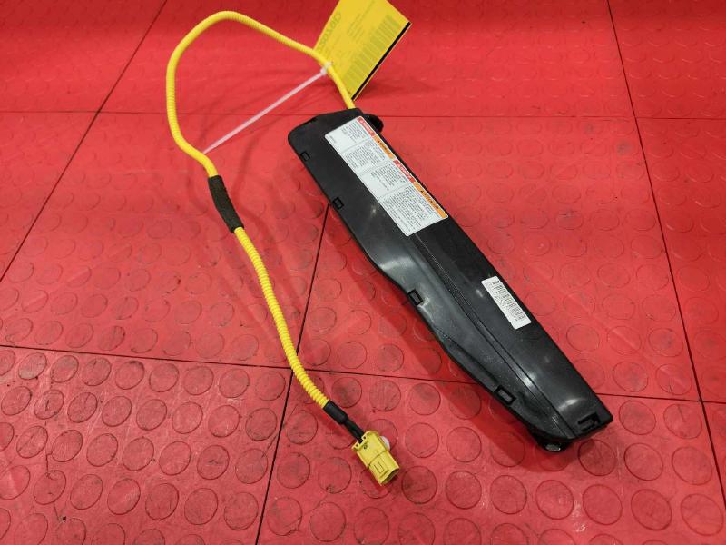 2012 Honda Civic Air Bag