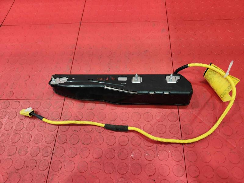 2012 Honda Civic Air Bag