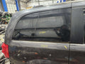 2017 Dodge Grand Caravan Quarter Glass/Window