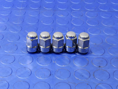 2019 Honda HR-V Lug Nuts