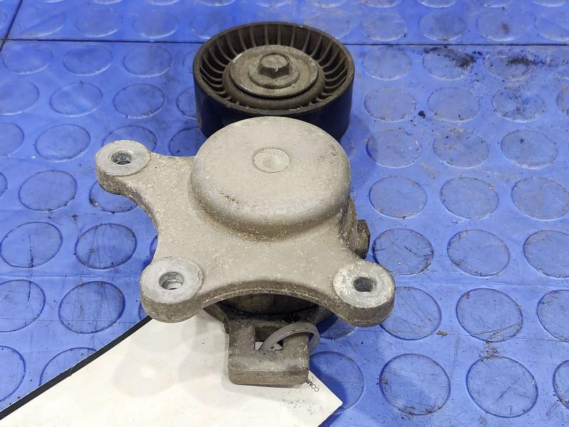2016 Ford Edge Engine Belt Tensioner