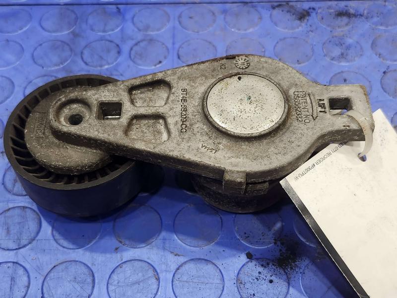 2016 Ford Edge Engine Belt Tensioner