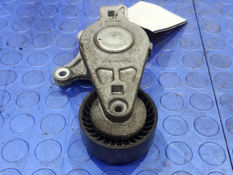 2016 Ford Edge Engine Belt Tensioner