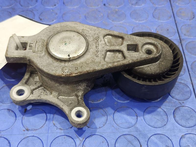 2016 Ford Edge Engine Belt Tensioner