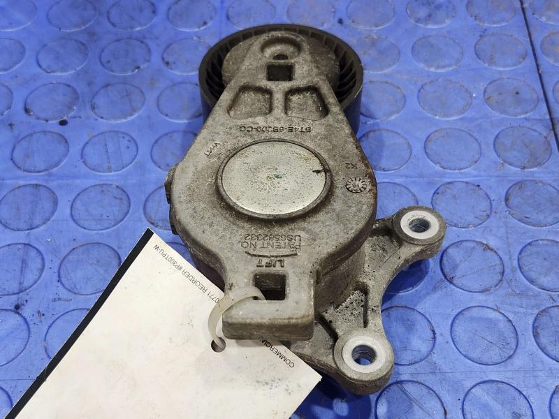 2016 Ford Edge Engine Belt Tensioner