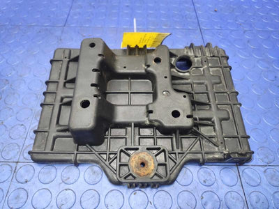2011-2014 Hyundai Sonata 2.4L Battery Tray Carrier Genuine OEM 371503V000