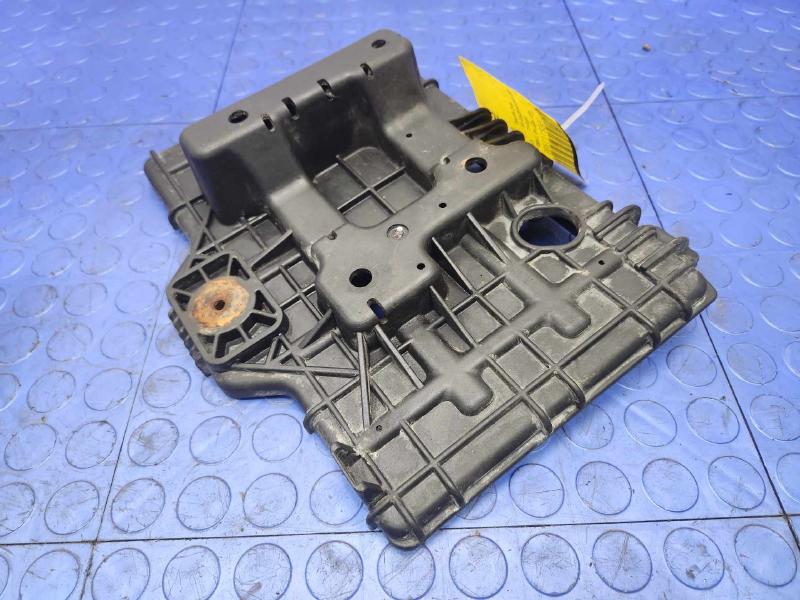 2011-2014 Hyundai Sonata 2.4L Battery Tray Carrier Genuine OEM 371503V000